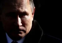 Vladimir Vladimirovič Putin - Prezident Ruské federace