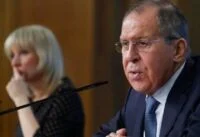 Sergej Viktorovič Lavrov