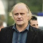 Michael Kocáb - Schvaluje vraždy a násilí pácháné teroristy na Ukrajině