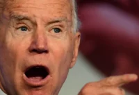 Bidenův mozek je v rozkladu (repro: The New York Post)