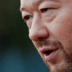 Tomio Okamura