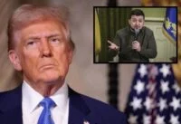 DJT a zelenina