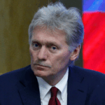 Rusko si zajistí bezpečnost - Dmitrij Sergejevič Peskov