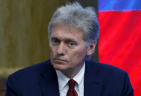 Rusko si zajistí bezpečnost - Dmitrij Sergejevič Peskov